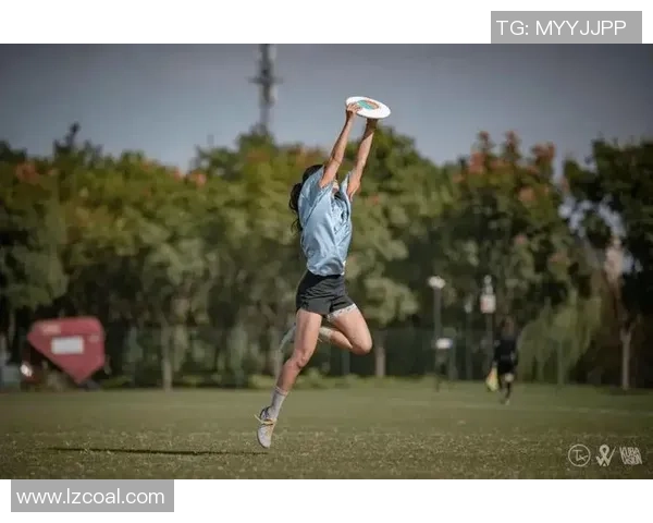 赵娜独家揭秘飞盘技巧与心得分享助你轻松掌握这项运动的乐趣与魅力